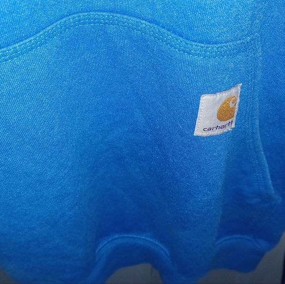 Carhartt Hoodie - Picture 4 of 5